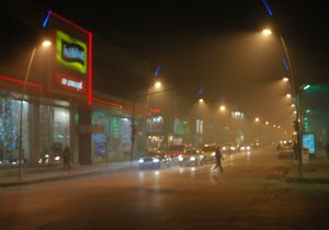 Herkes suçu birbirine atıyor